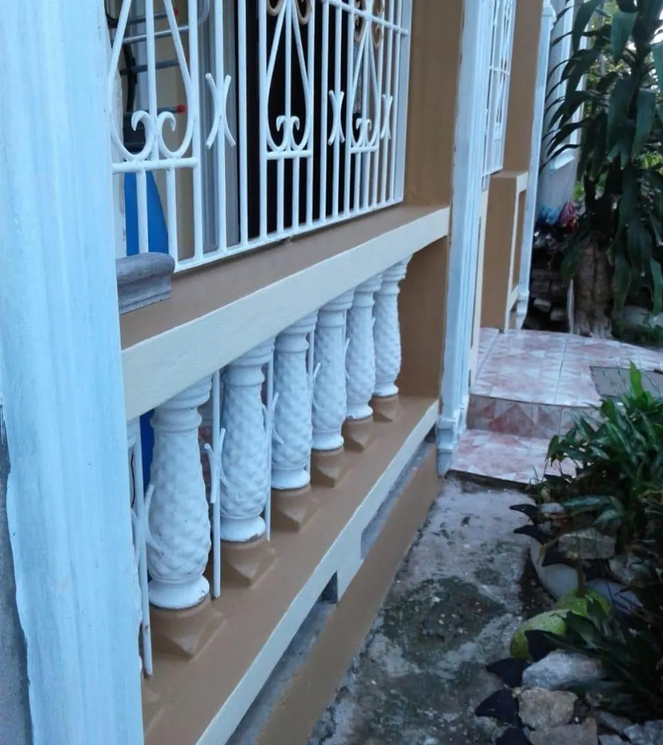 Ocean Breeze Retreat Jamaica Ocho Rios Getaway Daire Jamaika