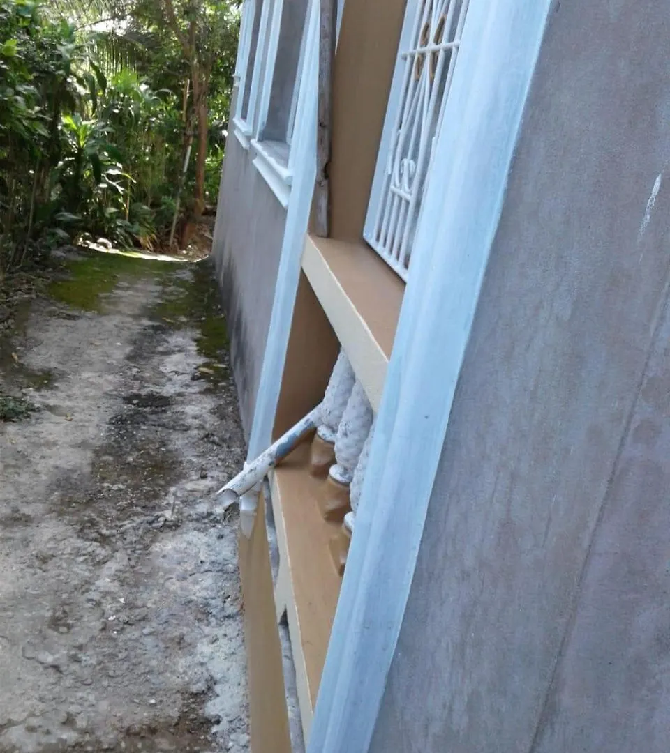 Ocean Breeze Retreat Jamaica Ocho Rios Getaway Daire
