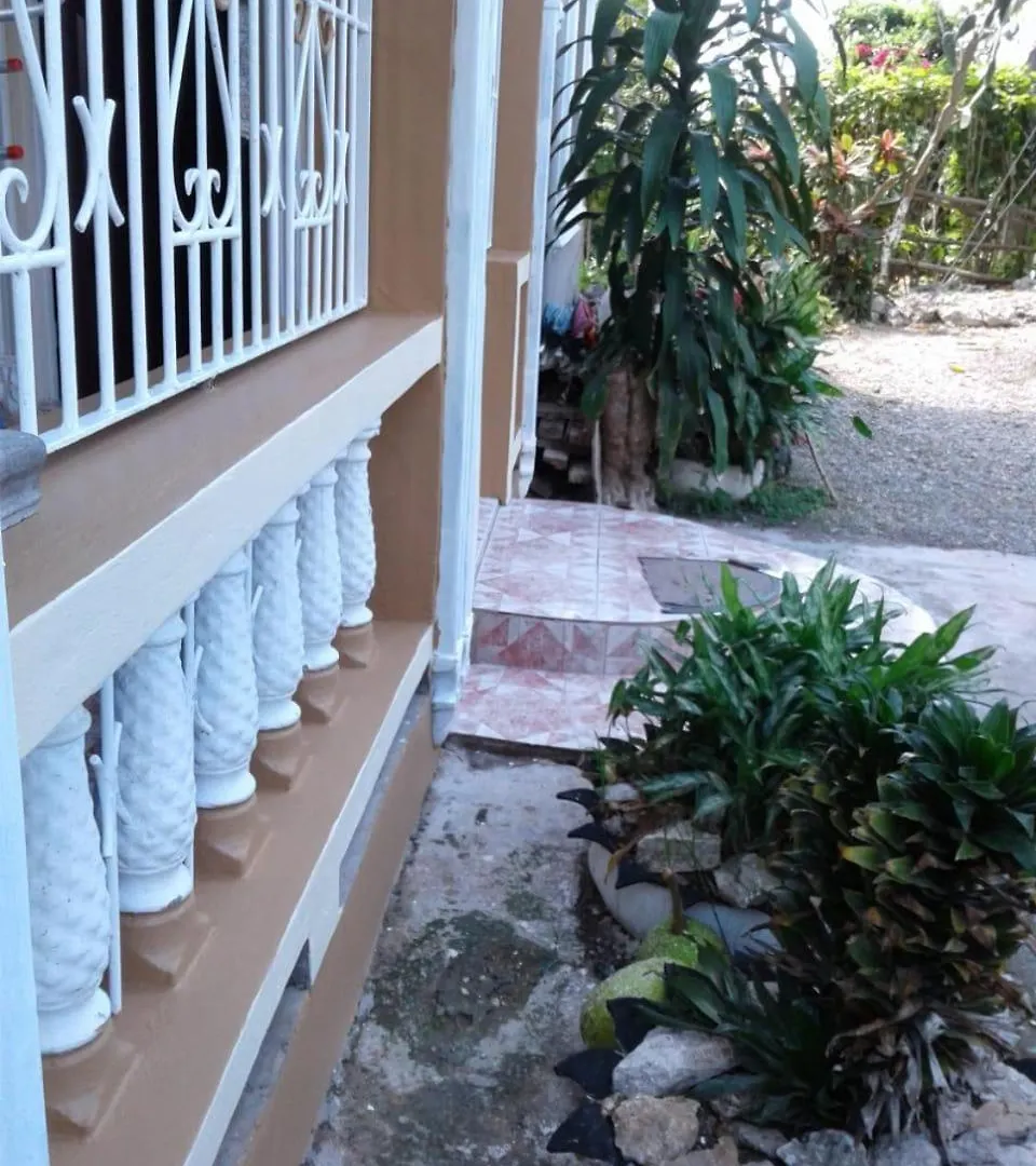 Ocean Breeze Retreat Jamaica Ocho Rios Getaway Daire